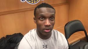 The joy of Sexton: Alabama guard guides Tide to blowout win