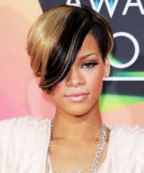 Inside, you'll get the fix you need from none other than rihanna. Rihanna S Best Long And Short Hairstyles Over The Years