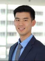 Alexander Woo Environmental Lawyer Hunton Andrews Kurth