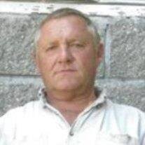 Ronnie L. Rue Obituary