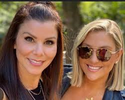 Shana HP Dawson , Heather Stahl and Christy the Harry Potter fake best  friend