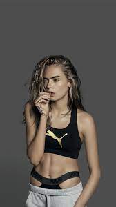 See a recent post on tumblr from @hoseokiejk about cara delevingne photoshoot. 327416 Cara Delevingne Puma Model 4k Phone Hd Wallpapers Images Backgrounds Photos And Pictures Mocah Hd Wallpapers