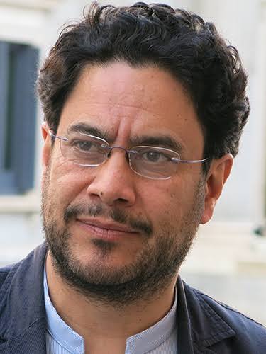 Iván Cepeda – Wikipédia, a enciclopédia livre