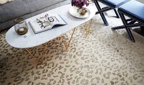 The generous size rug is 4 feet x 5.3 feet. Rug Guide What Rug Material Is Right For You One Kings Lane