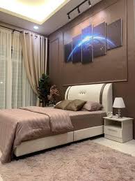 Key item untuk bilik tidur: Salam Nak Share Sikit Hasil Deco Tips Hias Bilik Tidur Facebook