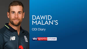 I live with my art and my family. Dawid Malan Column My England T20 Record Stands Up But I Need To Take Odi Chance In South Africa Cricket News Sky Sports