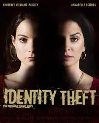 Identity theft (or it) is a popular crime that is sweeping through america. Identity Theft The Michelle Brown Story Tv Movie 2004 Imdb