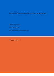 Image result for Strychnos matopensis