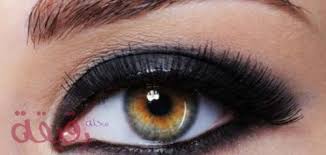 تفسير حلم الكحل في المنام رؤية المكحلة وتأويلات الخير والشر لابن سيرين مجلة رقيقة