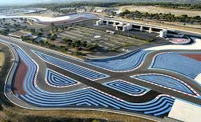 ^ formula 1 plan to start season in austria as french gp called off. Gp Francia Il Primo Ministro Vuole Riportare La Formula 1 Al Paul Ricard