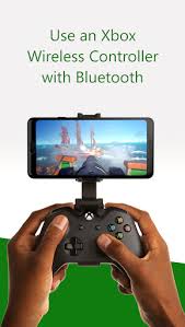 Choose the download method · step 3: Xbox Game Streaming Preview Aplicaciones En Google Play