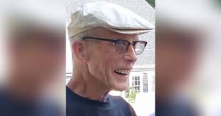 Obituary for Adrian Doyle