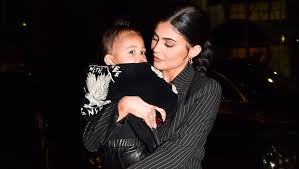 Kylie Jenner S Daughter Stormi 2 Rolls Around In Her 389 Mini Lamborghini See Pics Theworldtrend According to tmz, reyes's wife confirmed his death on july 27, following a heart attack on july 25.