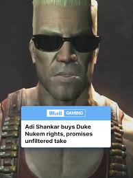 Adi Shankar has revealed to Esquire that he’s working