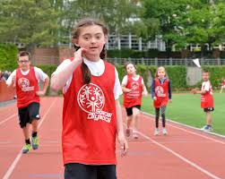 The program was unchanged from the previous games in 1964. Become An Athlete Special Olympics Massachusetts