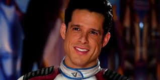 The Boys' Miles Gaston Villanueva Spills