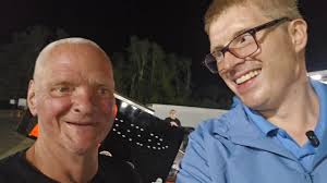 Jeffery Battle went wire-to-wire and picked up his second career NESS win,  defending his Star Speedway home track! Racing America