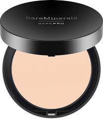 Here is my first impression review of the new bare minerals bare pro foundation. Bareminerals Barepro Performance Wear Powder Foundation Ulta Beauty