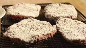 How To Make Cube Steak Cube Steak Food Yummy Food