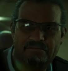 Can an undercover operative become a copy of Thrun?