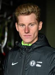 An Post's Mullen and Dunne Heading for World Championships |