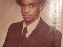 James "Junny" Tolbert's Memorial Website