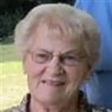 Obituary information for Bettie Brazel