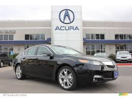Image result for Crystal Black 2014 Acura
