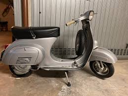 Image result for Chiaro Di Luna 1969 Piaggio