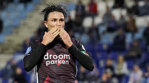 Fifa 21 league sbc features a challenge for each club of a specific league. Fifa Com On Twitter 6 Appearances 9 Goals Steven Berghuis Is On Some Run His Brace Helps Feyenoord Begin The 2020 21 Eredivisie With A Bang Will Berghuis Be Kissing An