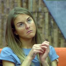 Big Brother: Nikki and Helen fall out even more