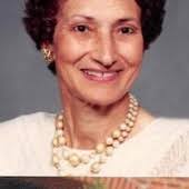 Obituary information for Ruby Arceneaux Gautreaux