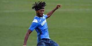 Samuel chukwueze net worth may, 2021 samuel chimerenka chukwueze (born 22 may 1999) is a nigerian professional footballer who plays for villarreal cf and the nigeria national team as a winger. Awaziem Loan Deal To Besiktas Revealed Fee Salary Bonuses Score Nigeria