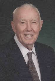 Evans Funeral Homes Obituaries: May 2012