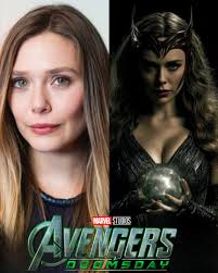 Wanda oneshots a herald of doom