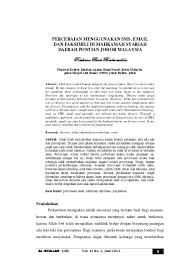 50b, tingkat 5, bangunan kpmnj jalan segget 80000 johor bahru. Top Pdf Mahkamah Syariah Di Malaysia