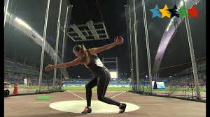 20 hours ago · kamalpreet kaur's discus throw final live streaming at the tokyo olympics will be available on sony liv. Athletics Women S Discus Throw Final 28th Summer Universiade 2015 Gwangju Kor Youtube
