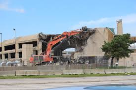 Maybe you would like to learn more about one of these? End Of An Era The Platte County Citizen