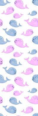 The cute ocean whale wallpaper will be there once you swipe up the lock screen. Cute Whale Wallpapers Top Free Cute Whale Backgrounds Wallpaperaccess