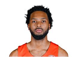 Myron Gordon's Instagram, Twitter & Facebook