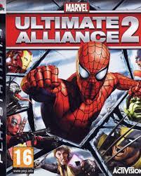The estimated time to complete all 50 marvel: Marvel Ultimate Alliance 2 Marvel Ultimate Alliance Wiki Fandom