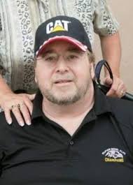 Brian McAlexander Obituary (1955