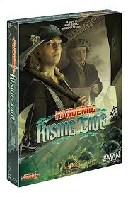 Pandemic Rising Tide Ontdek Elke Dag Straffe Deals En Leuke Nieuwigheden Bij Dreamland