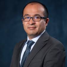 Nelson Alfonso Gómez Cruz