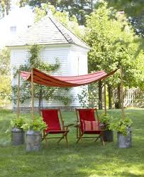 Outdoor Living Decorating And Party Ideas Laura Trevey Lifestyle Canopy Outdoor Garden Canopy Diy Canopy