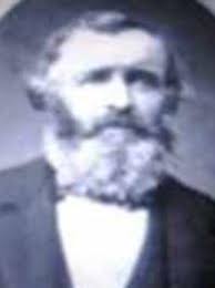 Rufus Allen