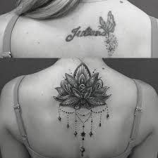 You might think that there's not much left to do if the tattoo on the lower back is ruined. 150 Female Cover Up Tattoos For Women 2021 Before After Pictures