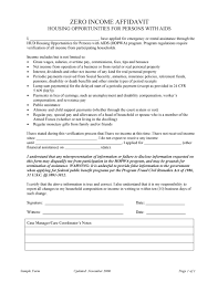 Reason for writing the complaint letter. 40 Income Verification Letter Samples Proof Of Income Letters