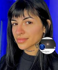 Cazzu es muy hermosa, era mucho para Christian Nodal y se merece a alguien  mejor, que si la ame de verdad