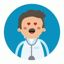 Doctor Love Gif Doctor Love Discover Share Gifs Free for commercial use no attribution required high quality images.